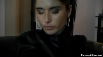 The Anal Sensation Screencap 55 on www.sinx.com