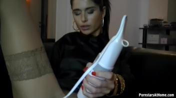 The Anal Sensation Screencap 59 on www.sinx.com