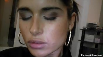 The Anal Sensation Screencap 61 on www.sinx.com