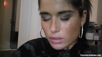 The Anal Sensation Screencap 68 on www.sinx.com