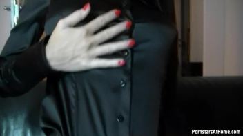 The Anal Sensation Screencap 7 on www.sinx.com