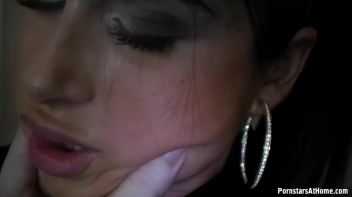 The Anal Sensation Screencap 72 on www.sinx.com