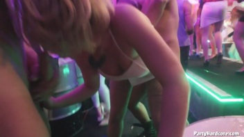 Party Hardcore Gone Crazy Vol. 29 Part 7 - Cam 2 Screencap 14 on www.sinx.com