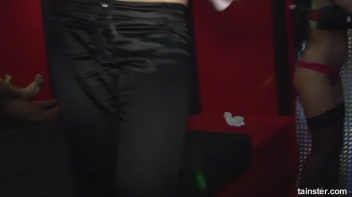 Fucked Up Disco Part 5 - Cam 3 Screencap 59 on www.sinx.com