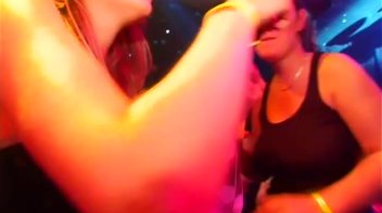 Party Hardcore Vol. 17 Part 4 Screencap 25 on www.sinx.com