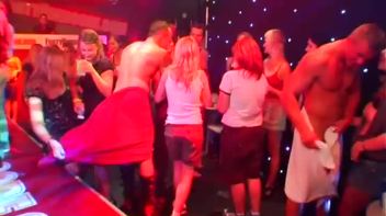 Party Hardcore Vol. 17 Part 4 Screencap 41 on www.sinx.com
