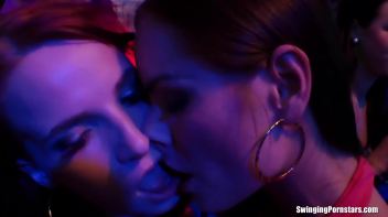Europorn Birthday Bang Part 2 - Main Edit Screencap 69 on www.sinx.com