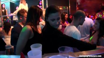 Europorn Birthday Bang Part 2 - Main Edit Screencap 11 on www.sinx.com