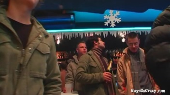 Jizz Blizzard Part 1 - Cam 3 Screencap 88 on www.sinx.com