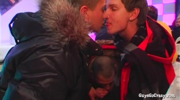 Jizz Blizzard Part 1 - Cam 3 Screencap 17 on www.sinx.com