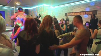 Party Hardcore Gone Crazy Vol. 31 Part 1 - Cam 1 Screencap 89 on www.sinx.com