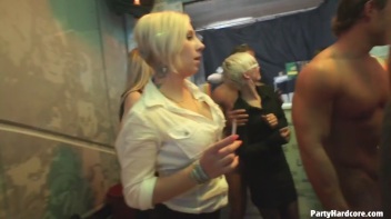 Party Hardcore Gone Crazy Vol. 31 Part 1 - Cam 1 Screencap 102 on www.sinx.com