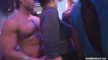 Party Hardcore Gone Crazy Vol. 31 Part 1 - Cam 1 Screencap 103 on www.sinx.com