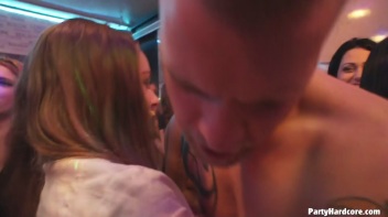 Party Hardcore Gone Crazy Vol. 31 Part 1 - Cam 1 Screencap 13 on www.sinx.com