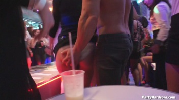 Party Hardcore Gone Crazy Vol. 31 Part 1 - Cam 1 Screencap 27 on www.sinx.com