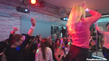 Party Hardcore Gone Crazy Vol. 31 Part 1 - Cam 1 Screencap 29 on www.sinx.com