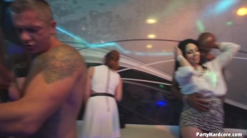 Party Hardcore Gone Crazy Vol. 31 Part 1 - Cam 1 Screencap 61 on www.sinx.com