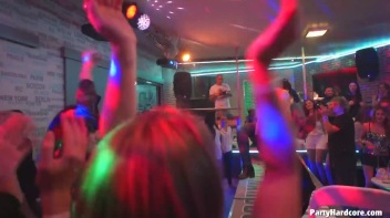 Party Hardcore Gone Crazy Vol. 31 Part 1 - Cam 1 Screencap 64 on www.sinx.com