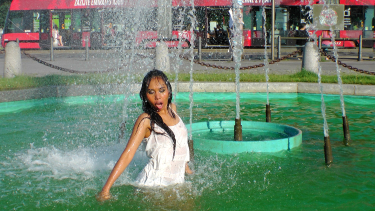 Latest deal - Girlfriends Get Wet Messy And Wild - 2