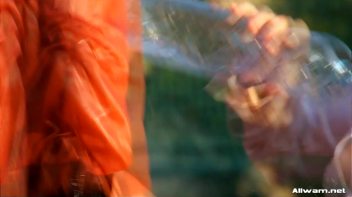 Pissed Off Wetlook Badminton Bunnies Screencap 95 on www.sinx.com