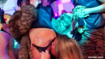 Pussy Blizzard Part 2 - Cam 2 Screencap 75 on www.sinx.com
