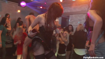 Party Hardcore Gone Crazy Vol. 11 Part 6 - Cam 3 Screencap 50 on www.sinx.com