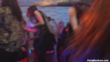 Party Hardcore Gone Crazy Vol. 11 Part 6 - Cam 3 Screencap 53 on www.sinx.com