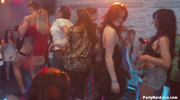 Party Hardcore Gone Crazy Vol. 11 Part 6 - Cam 3 Screencap 55 on www.sinx.com