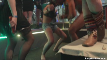 Party Hardcore Gone Crazy Vol. 11 Part 6 - Cam 3 Screencap 71 on www.sinx.com