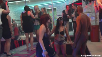 Party Hardcore Gone Crazy Vol. 11 Part 6 - Cam 3 Screencap 72 on www.sinx.com
