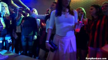 Party Hardcore Gone Crazy Vol. 37 Part 7 - Main Edit Screencap 79 on www.sinx.com