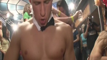 Party Hardcore Vol. 32 Part 4 - Main edit Screencap 12 on www.sinx.com