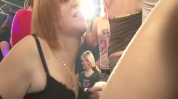 Party Hardcore Vol. 32 Part 4 - Main edit Screencap 55 on www.sinx.com