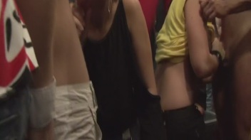 Party Hardcore Vol. 32 Part 4 - Main edit Screencap 7 on www.sinx.com