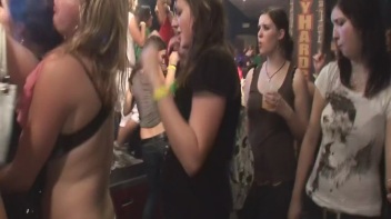 Party Hardcore Vol. 32 Part 4 - Main edit Screencap 83 on www.sinx.com