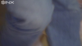 Stocking Masked Sub Girl Takes Cum In Mouth Screencap 1 on www.sinx.com