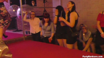 Party Hardcore Gone Crazy Vol. 40 Single Cut: Part 4 - Cam 3 Screencap 53 on www.sinx.com