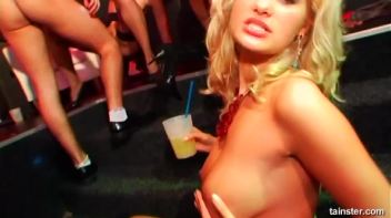 Booty Pageant Part 4 - Cam 3 Screencap 97 on www.sinx.com