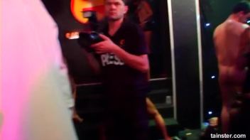 Booty Pageant Part 4 - Cam 3 Screencap 114 on www.sinx.com