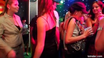 Booty Pageant Part 4 - Cam 3 Screencap 27 on www.sinx.com