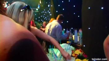 Booty Pageant Part 4 - Cam 3 Screencap 31 on www.sinx.com