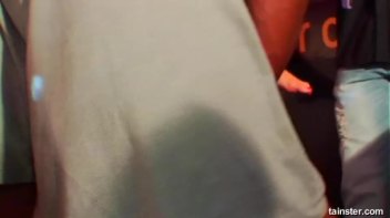 Booty Pageant Part 4 - Cam 3 Screencap 5 on www.sinx.com