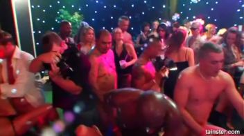 Booty Pageant Part 4 - Cam 3 Screencap 65 on www.sinx.com