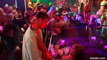 Booty Pageant Part 4 - Cam 3 Screencap 72 on www.sinx.com