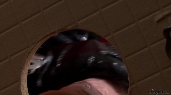 Defrancesca's Messy SlimeWave Adventure Screencap 51 on www.sinx.com