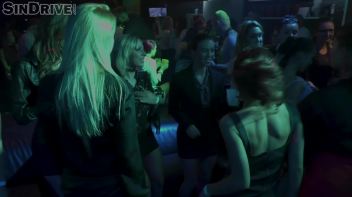 Backstage For Some Face and Titty Fucking!  Simony Shows Us How It's Done! Screencap 1 on www.sinx.com