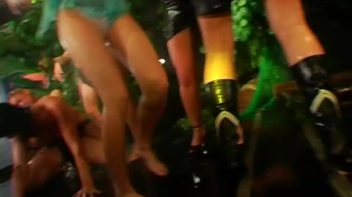 Jungle Bangers Part 5 - Cam 2 Screencap 85 on www.sinx.com