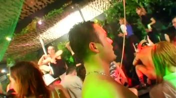 Jungle Bangers Part 5 - Cam 2 Screencap 16 on www.sinx.com