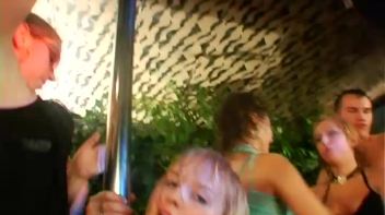 Jungle Bangers Part 5 - Cam 2 Screencap 33 on www.sinx.com