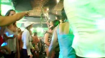 Jungle Bangers Part 5 - Cam 2 Screencap 5 on www.sinx.com